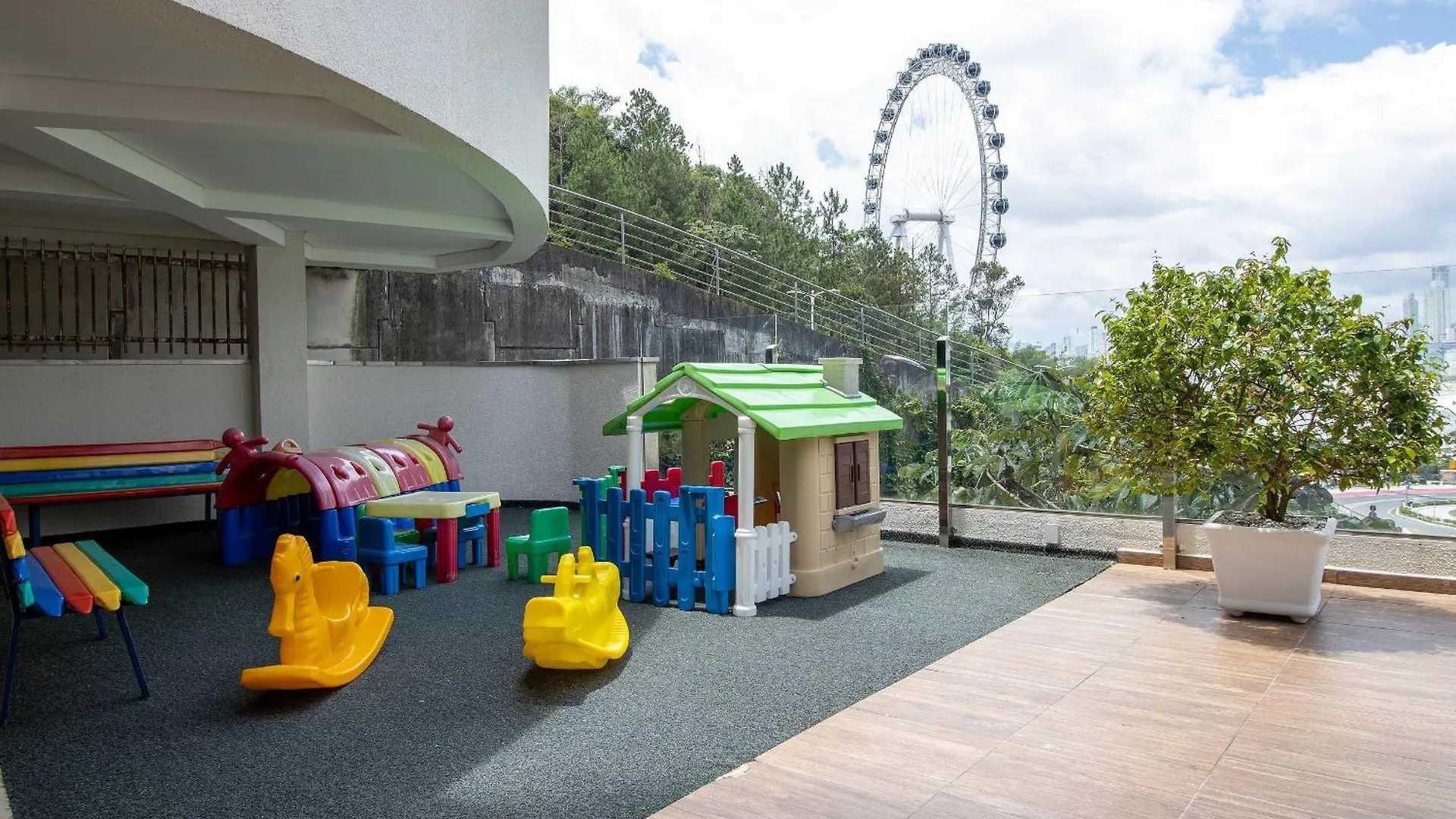 Apartmán Tdr171 - Vista Para Praia, Piscina, 17º Andar Balneário Camboriú